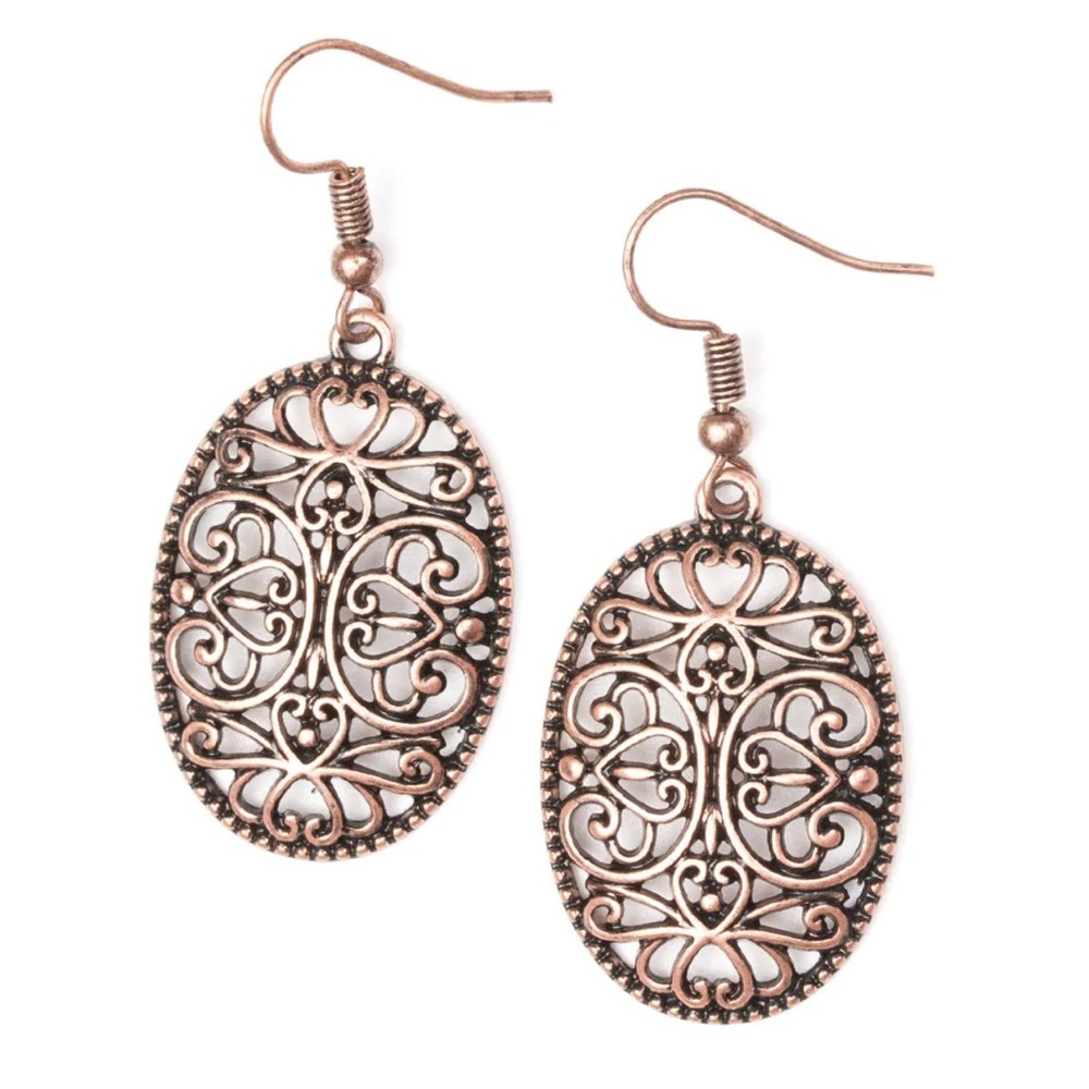 2 for $5 / $4 each ~~ Earrings